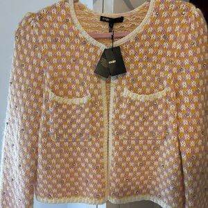 Maje jackets NEW